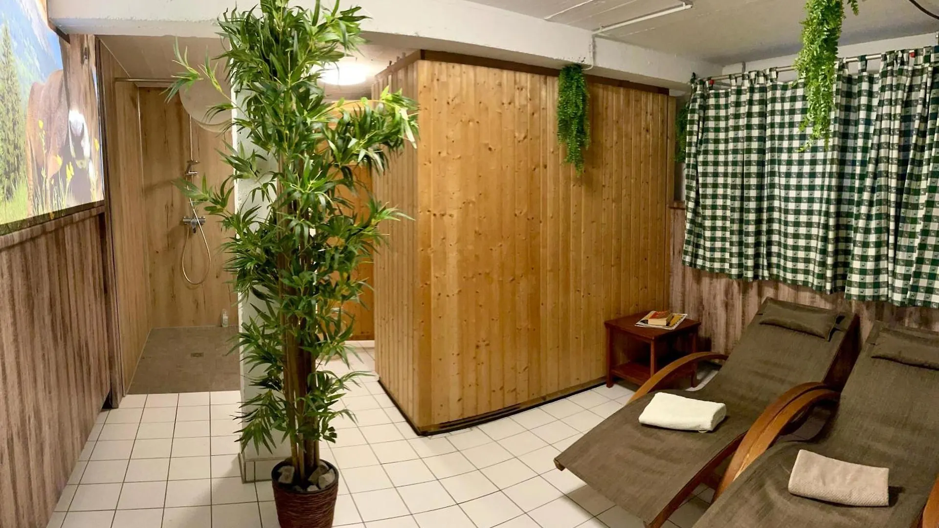 Ferienwohnung Am Muhlbach 21 Mit Bergbahn Unlimited Oberstdorf 0*,  Germany