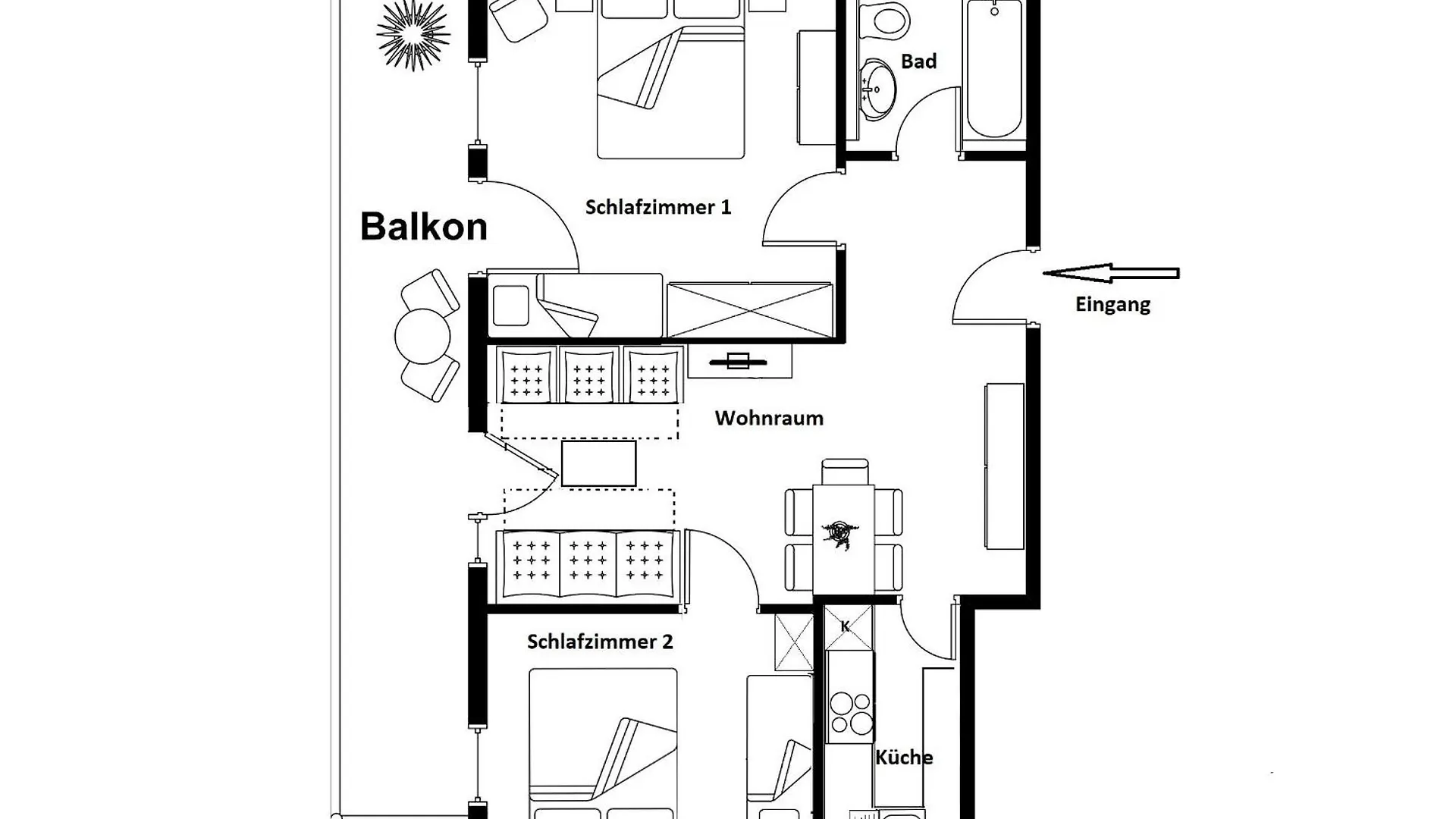 Apartment Ferienwohnung Am Muhlbach 21 Mit Bergbahn Unlimited Oberstdorf
