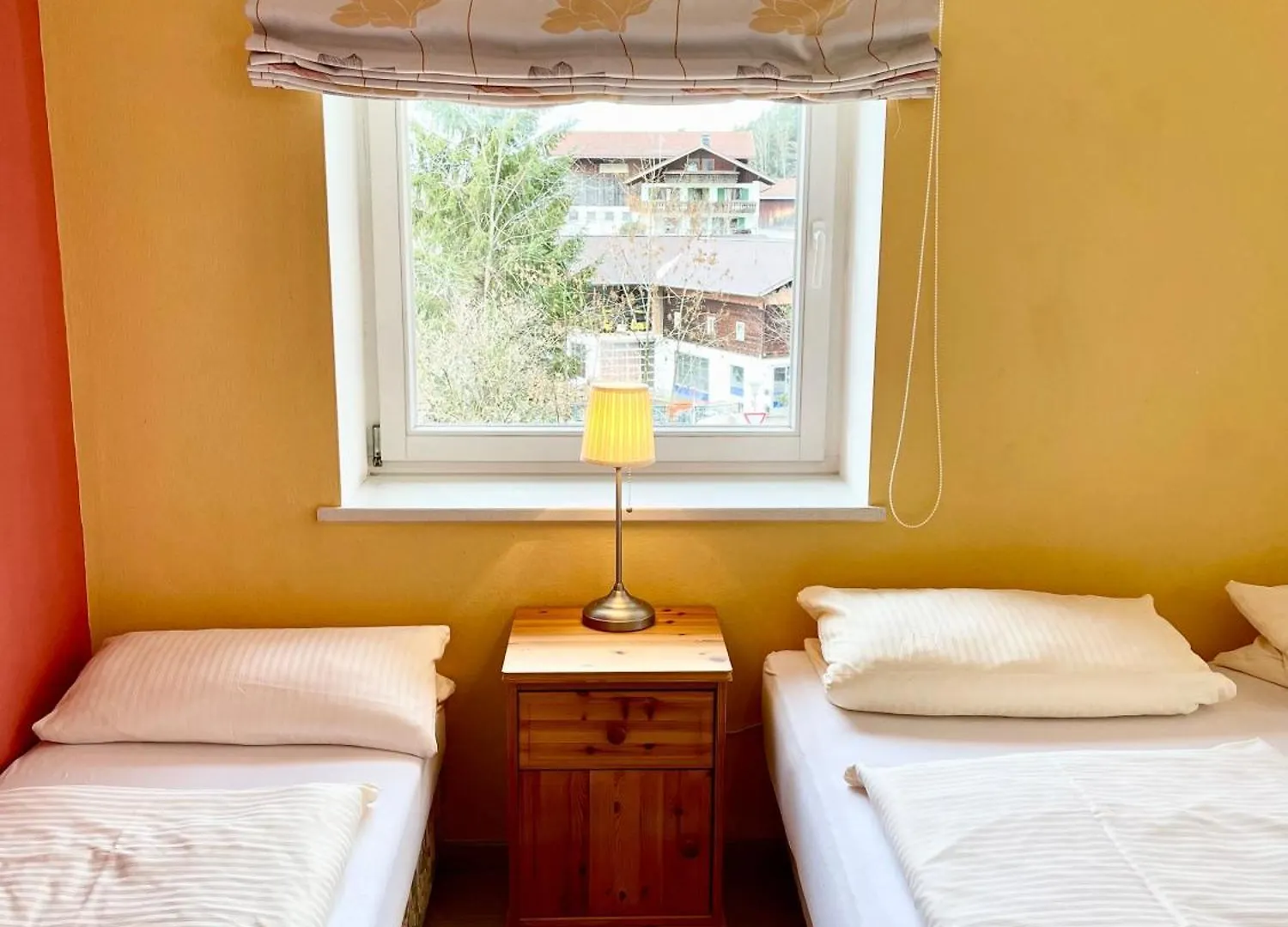 Ferienwohnung Am Muhlbach 21 Mit Bergbahn Unlimited Oberstdorf
