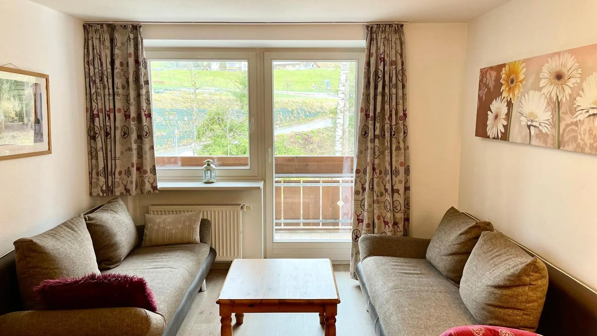 Ferienwohnung Am Muhlbach 21 Mit Bergbahn Unlimited Oberstdorf Germany