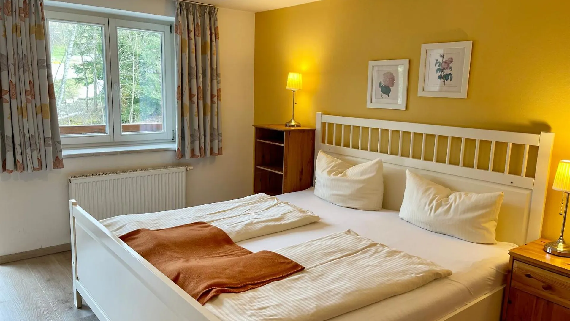 Ferienwohnung Am Muhlbach 21 Mit Bergbahn Unlimited Oberstdorf