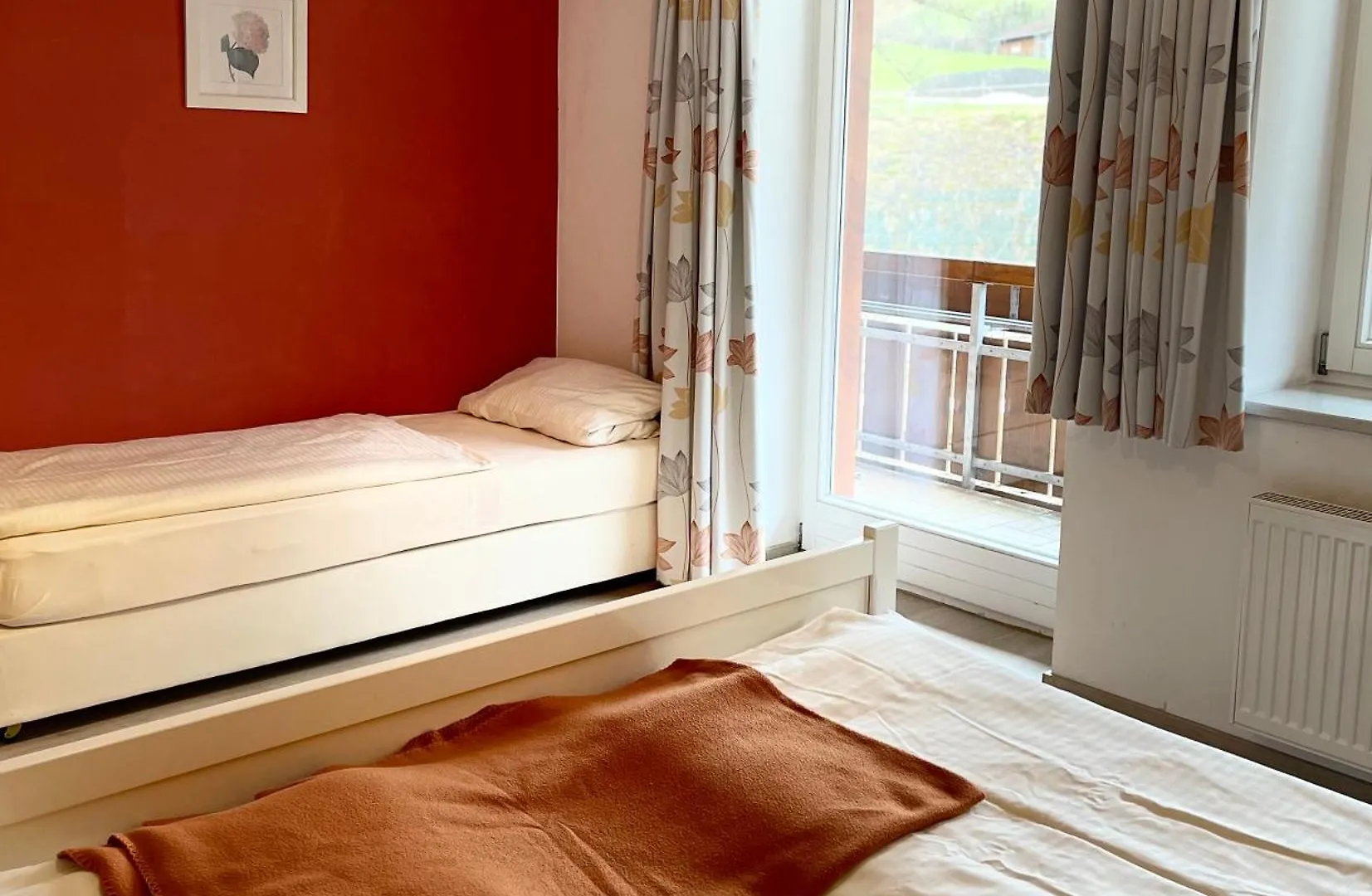 Apartment Ferienwohnung Am Muhlbach 21 Mit Bergbahn Unlimited Oberstdorf Germany