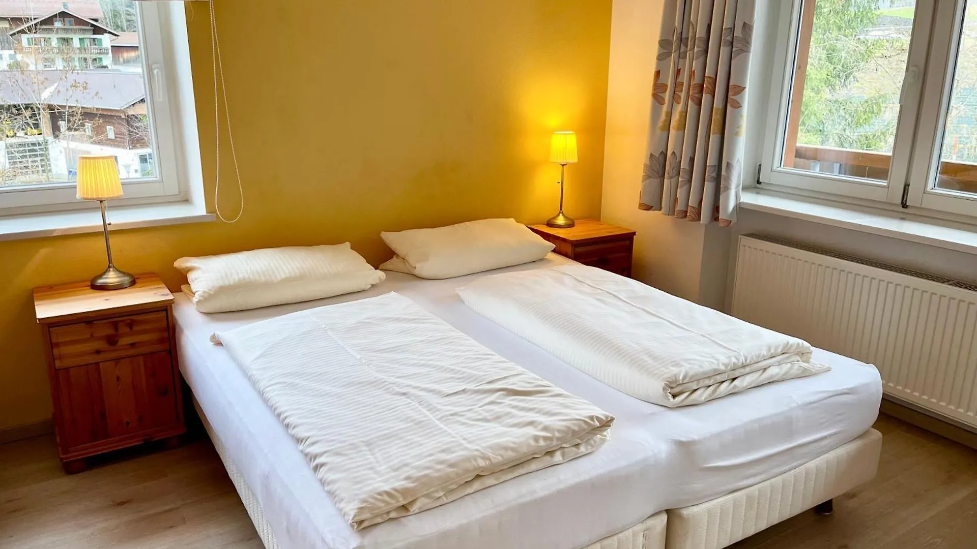 Apartment Ferienwohnung Am Muhlbach 21 Mit Bergbahn Unlimited Oberstdorf